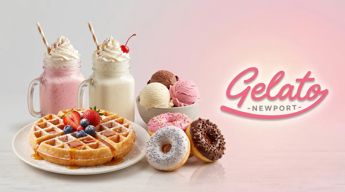 Craving Sweet?